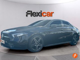Mercedes Clase A A 200 d Sedán