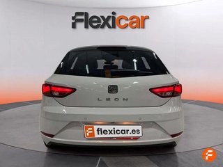 Seat Leon 1.5 EcoTSI 96kW (130CV) St&Sp Style