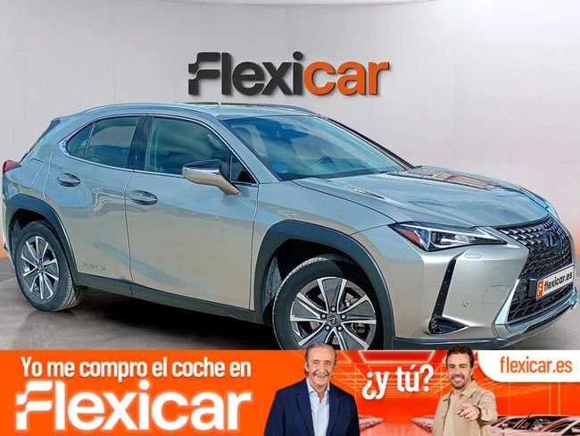 Lexus UX 300e Business - foto 1