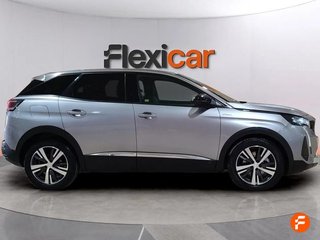 Peugeot 3008 180 e-EAT8 Active Pack