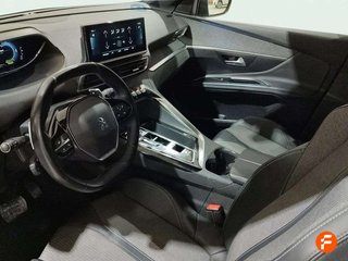 Peugeot 3008 180 e-EAT8 Active Pack