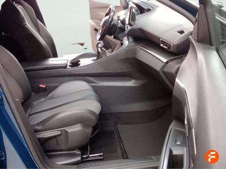 Peugeot 3008 1.2 PureTech 96KW (130CV) S&S Allure