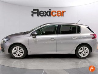 Peugeot 308 5p Active Pack BlueHDi 130 S&S