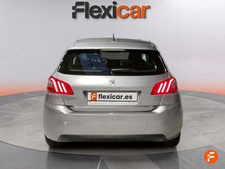 Peugeot 308 5p Active Pack BlueHDi 130 S&S