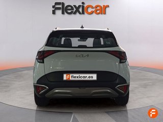 Kia Sportage 1.6 CRDi MHEV 100kW (136CV) Drive 4x2