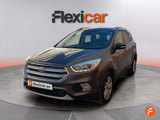 Ford Kuga 1.5 EcoBoost 88kW 4x2 Trend