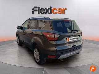 Ford Kuga 1.5 EcoBoost 88kW 4x2 Trend