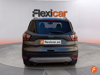 Ford Kuga 1.5 EcoBoost 88kW 4x2 Trend