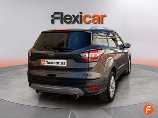 Ford Kuga 1.5 EcoBoost 88kW 4x2 Trend