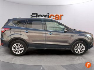 Ford Kuga 1.5 EcoBoost 88kW 4x2 Trend