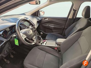 Ford Kuga 1.5 EcoBoost 88kW 4x2 Trend