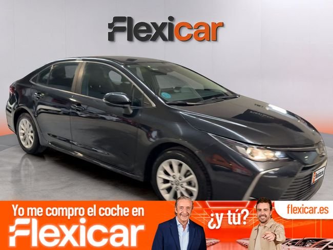 Toyota Corolla Comfort 1.5 125 CV (92 kW) - foto 1