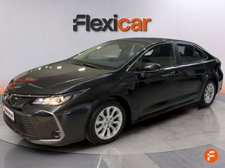 Toyota Corolla Comfort 1.5 125 CV (92 kW)