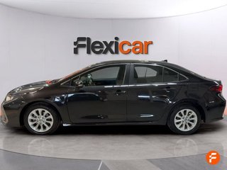 Toyota Corolla Comfort 1.5 125 CV (92 kW)