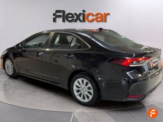 Toyota Corolla Comfort 1.5 125 CV (92 kW)