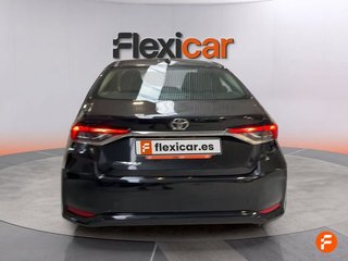 Toyota Corolla Comfort 1.5 125 CV (92 kW)
