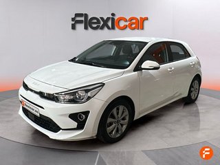 Kia Rio 1.0 T-GDi 74kW (100CV) MHEV iMT Drive