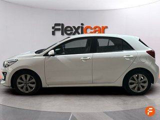 Kia Rio 1.0 T-GDi 74kW (100CV) MHEV iMT Drive