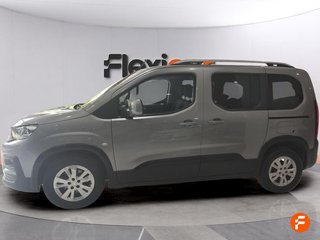 Peugeot Rifter Allure Pack Standard BlueHDi 96kW