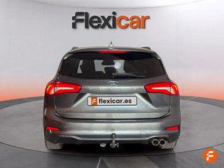 Ford Focus 1.0 Ecoboost 92kW ST-Line SB