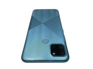 realme c21y 32gb