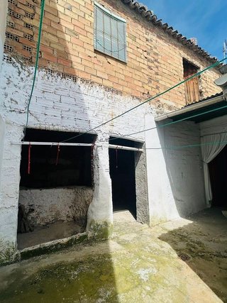 Chalet en venta en Huétor Tájar