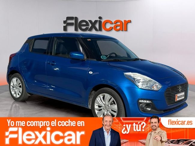 Suzuki Swift 1.0 GLE - foto 1