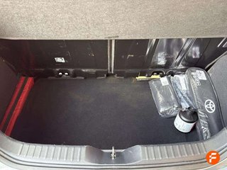 Toyota Aygo 1.0 VVT-I 72CV Chic