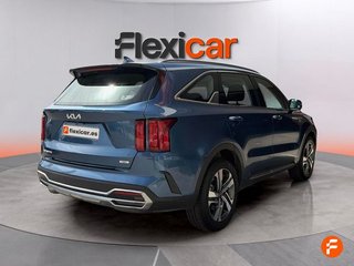 Kia Sorento 1.6 T-GDi PHEV Drive 4x4 7pl