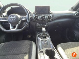 Nissan Juke 1.6 Hybrid 105kW (145CV) N-Connecta