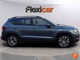 Seat Ateca 1.5 TSI 110kW (150CV) DSG St&Sp Style