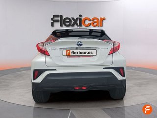 Toyota C-HR 1.8 125H Active