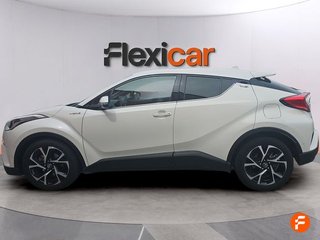 Toyota C-HR 1.8 125H Active