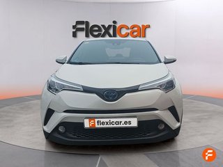Toyota C-HR 1.8 125H Active