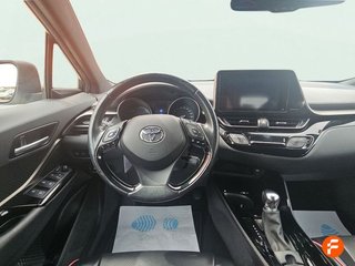 Toyota C-HR 1.8 125H Active