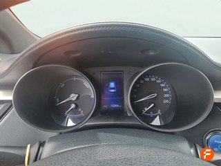 Toyota C-HR 1.8 125H Active