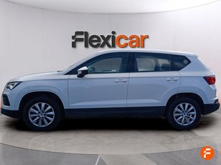 Seat Ateca 1.0 TSI 81kW (110CV) St&Sp Reference