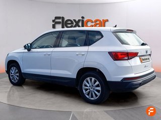 Seat Ateca 1.0 TSI 81kW (110CV) St&Sp Reference
