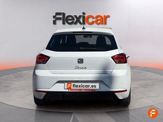 Seat Ibiza 1.0 TSI 85kW (115CV) Special Edition