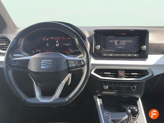 Seat Ibiza 1.0 TSI 85kW (115CV) Special Edition