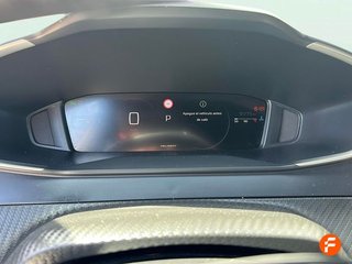 Peugeot 2008 Allure Puretech 130 S&S EAT8