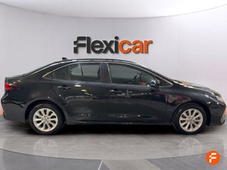 Toyota Corolla Comfort 1.5 125 CV (92 kW)