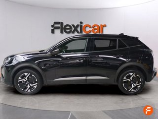 Peugeot 2008 Allure Pack Puretech 100 S&S 6 Vel. MAN