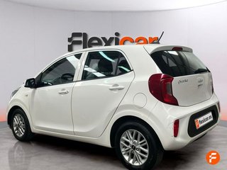 Kia Picanto 1.0 DPi 49kW (67CV) Concept Pack Comfort