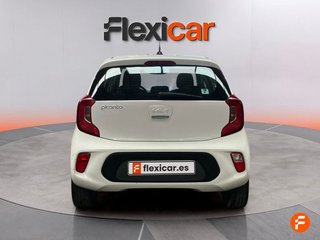 Kia Picanto 1.0 DPi 49kW (67CV) Concept Pack Comfort