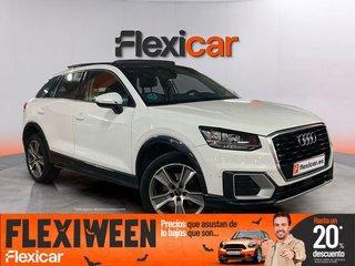 Audi Q2 design edition 1.6 TDI 85kW (116CV)