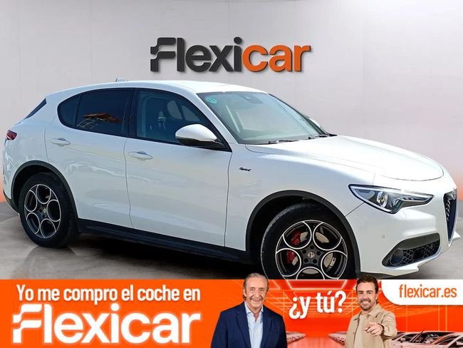 Alfa Romeo Stelvio 2.2 Diesel 118kW (160cv) SPRINT RWD - foto 1
