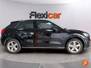Audi Q2 Advanced 30 TFSI 85kW (116CV)