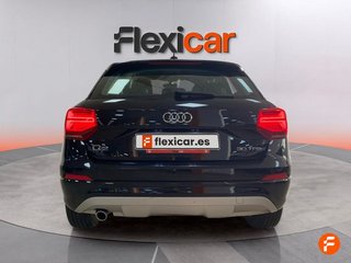 Audi Q2 Advanced 30 TFSI 85kW (116CV)