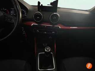 Audi Q2 Advanced 30 TFSI 85kW (116CV)